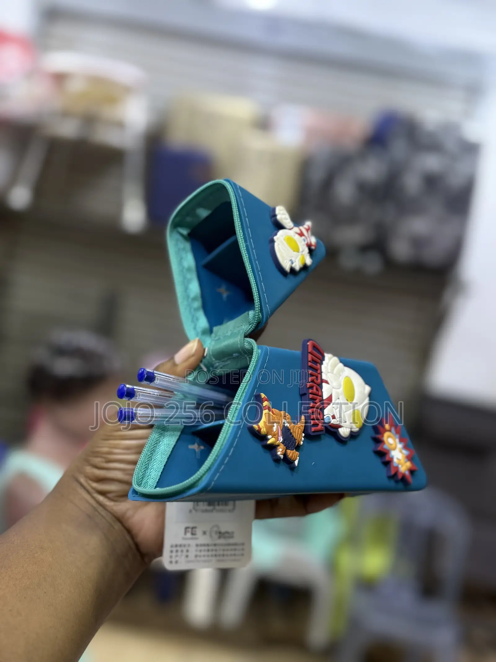 Kids Pencil Cases