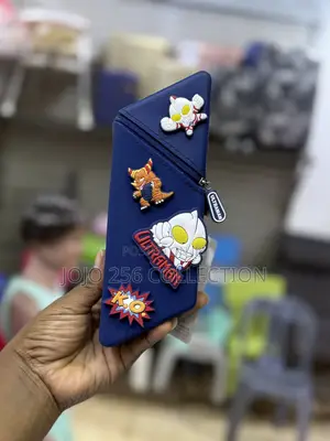Kids Pencil Cases