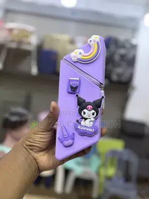 Kids Pencil Cases