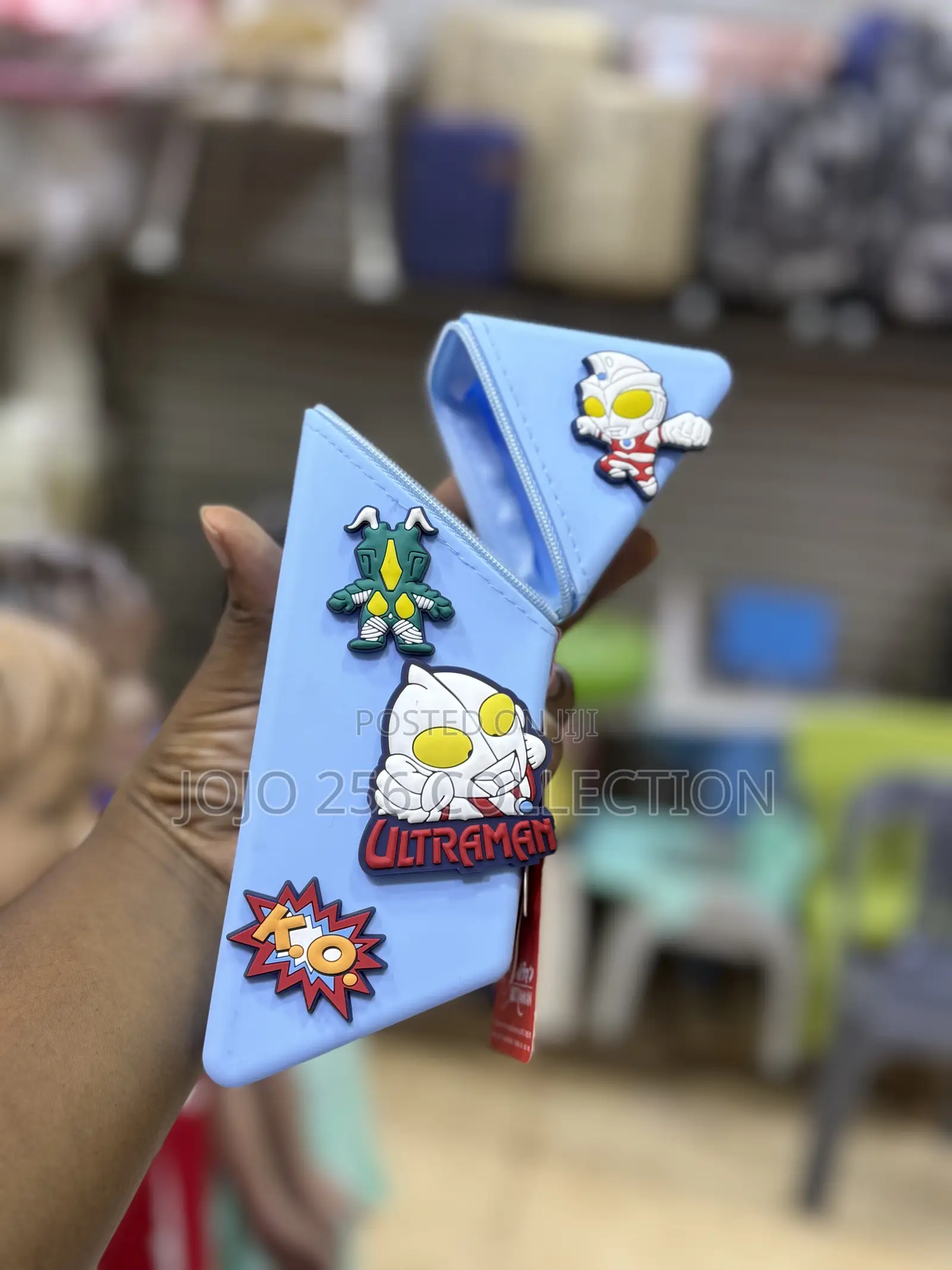 Kids Pencil Cases