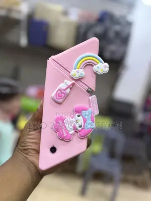 Kids Pencil Cases