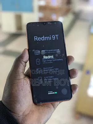 Xiaomi Mi 9T 128 GB Orange