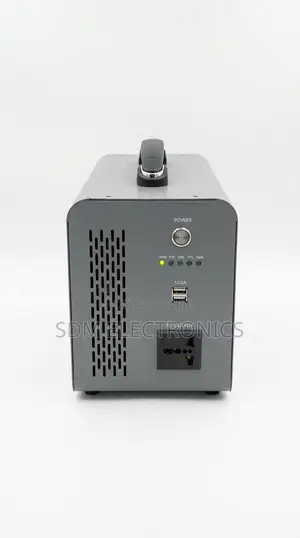 1000w/1kilowat Powerstation