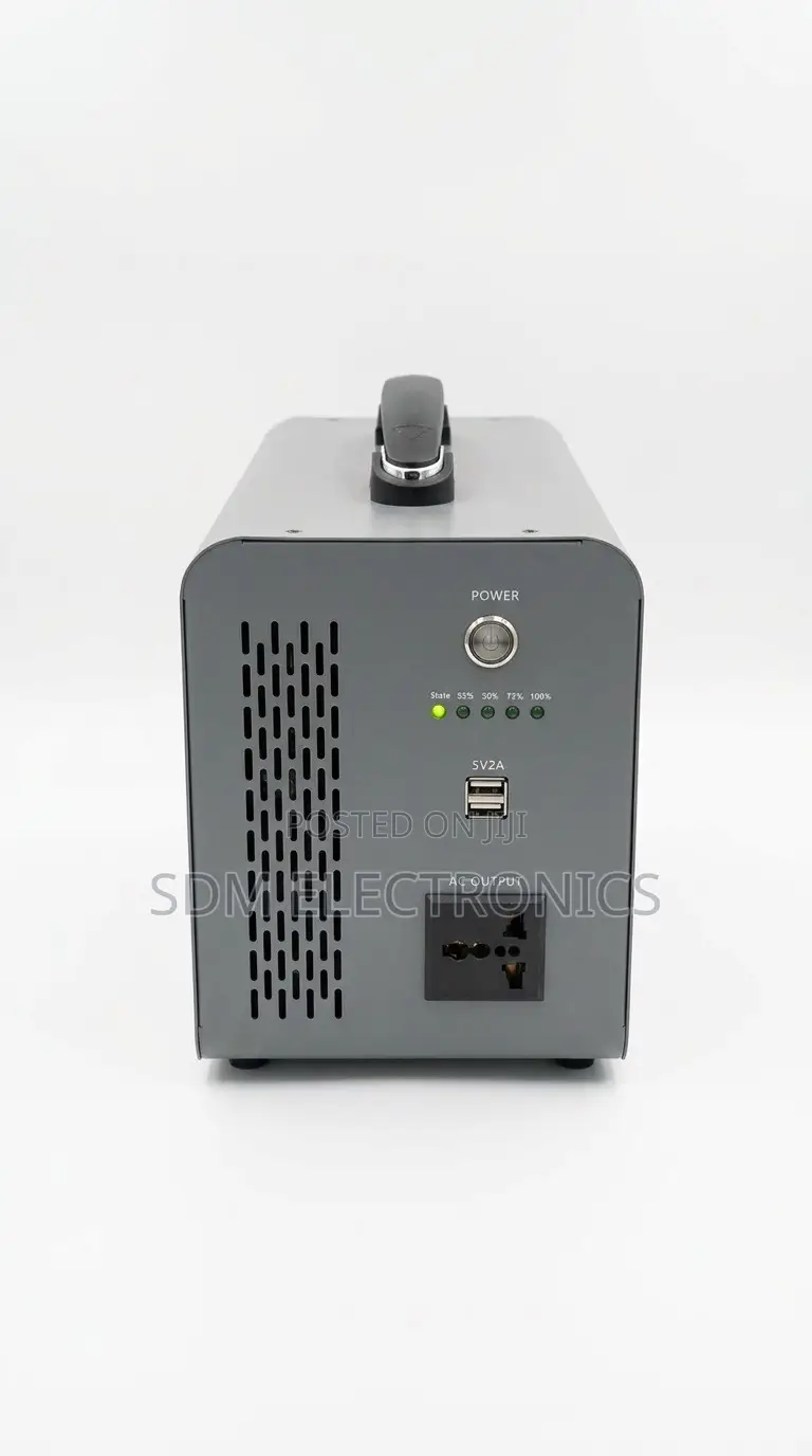 1000w/1kilowat Powerstation