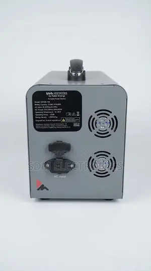 1000w/1kilowat Powerstation