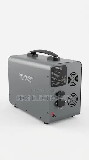 1000w/1kilowat Powerstation
