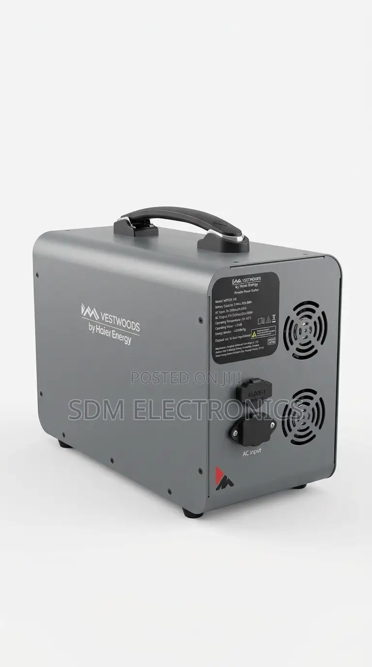 1000w/1kilowat Powerstation