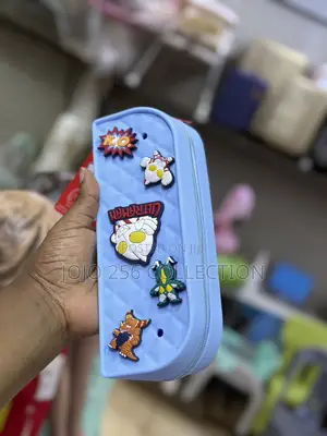 Silicone Pencil Cases