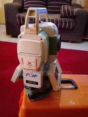 Total Station