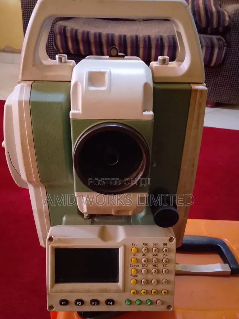 Total Station