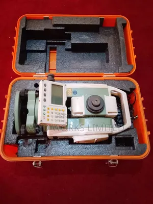 Total Station