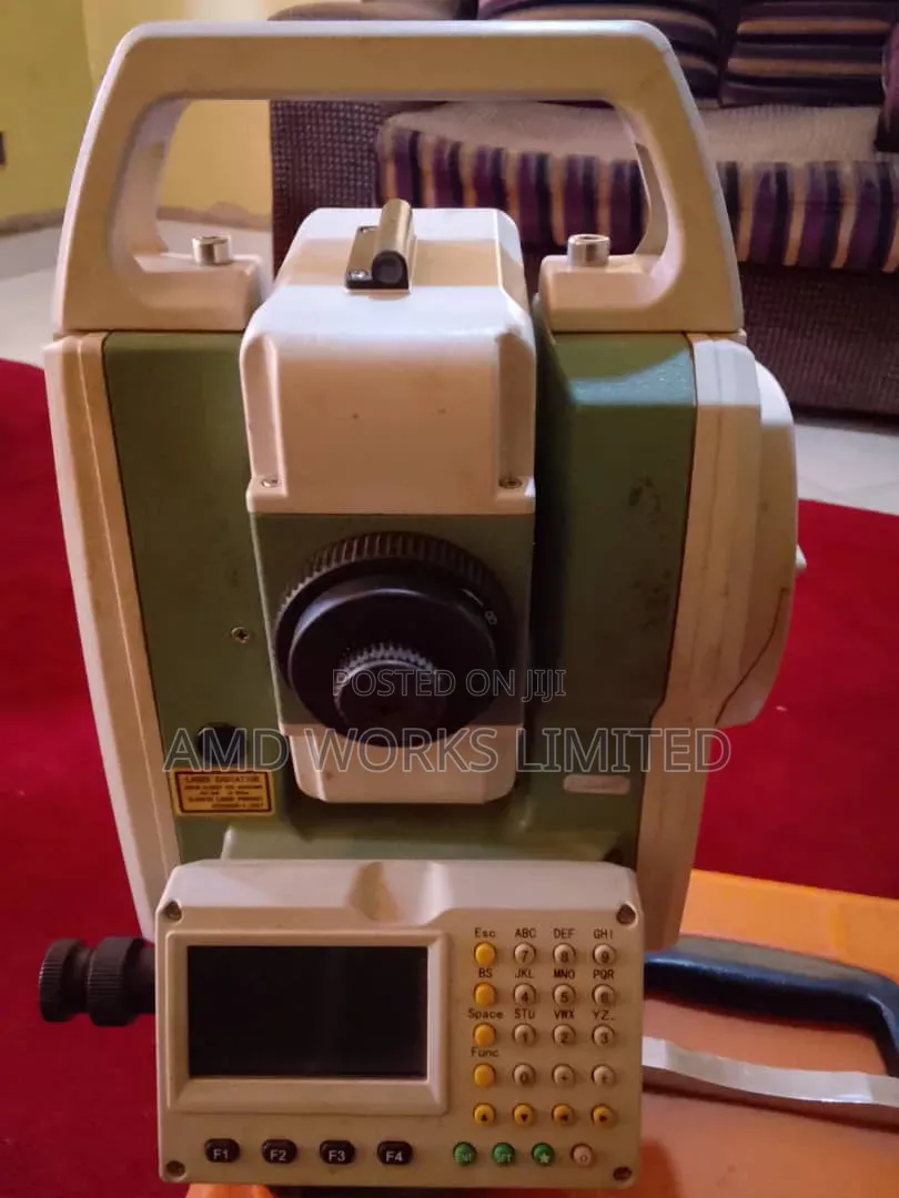 Total Station