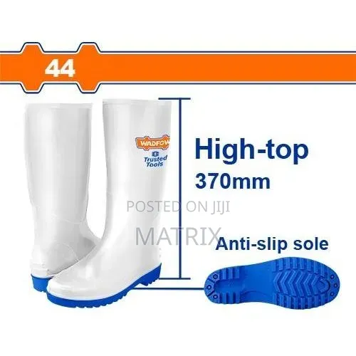 WADFOW Rain Boots
