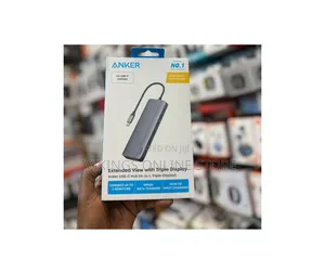Anker 14-in-1 USB-C Hub