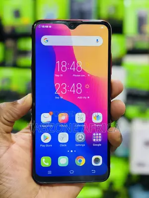Vivo Y95 128 GB Red