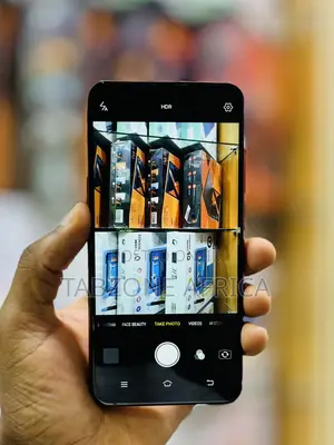 Vivo Y95 128 GB Red
