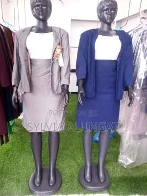 Ladies Office Suits