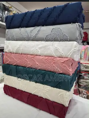 Tufted Duvet Covers