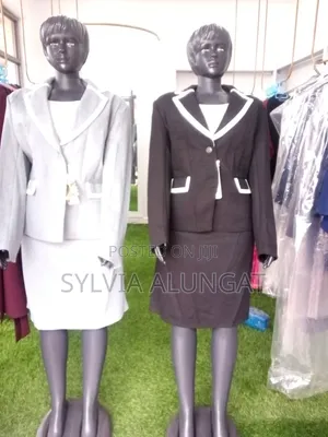 Ladies Office Suits