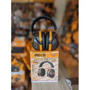 INGCO Safety Ear Muffs 33dB INDUSTRIAL EarMuffs Safety Ear Protection
