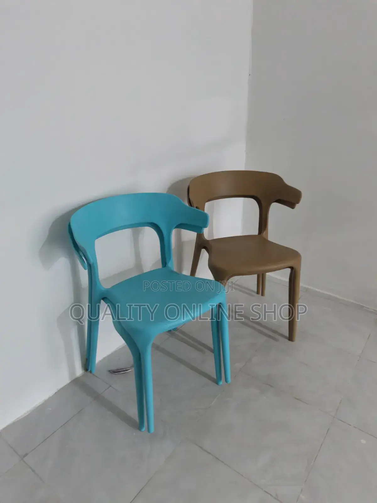Stackable Plastic Reception Chairs Plastic Chairs