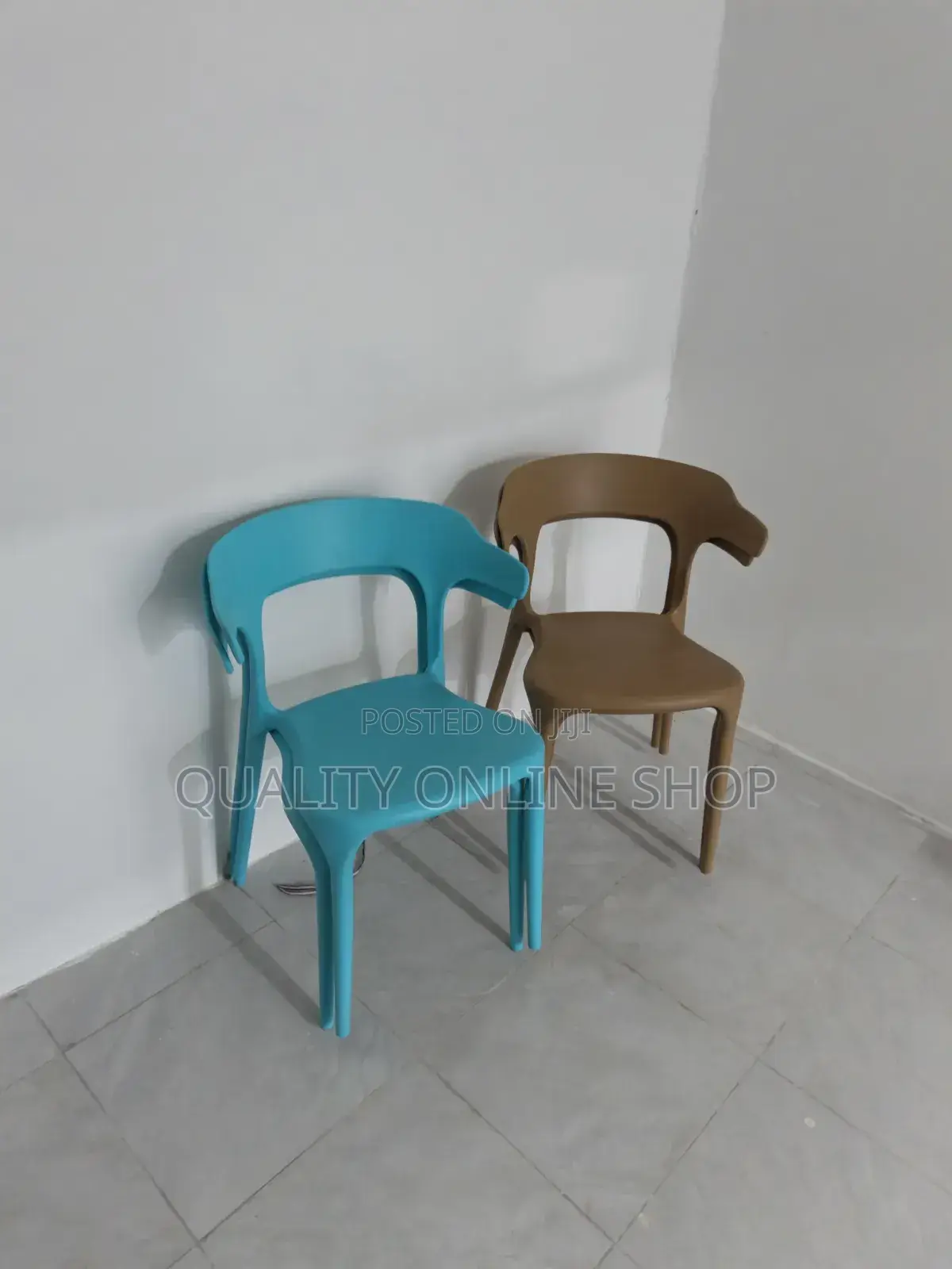 Stackable Plastic Reception Chairs Plastic Chairs
