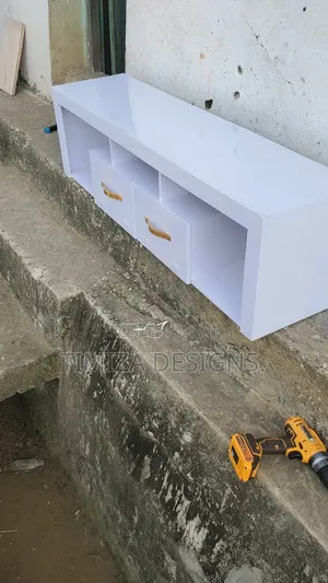 5feet Long TV Stand
