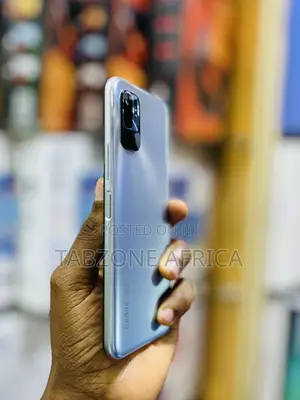Xiaomi Redmi Note 10 64 GB Silver
