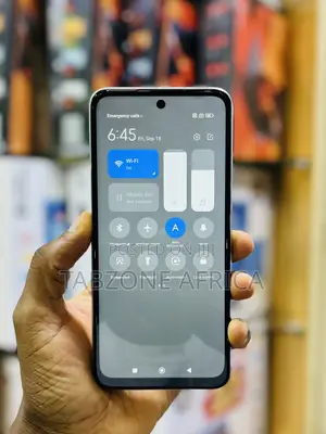 Xiaomi Redmi Note 10 64 GB Silver