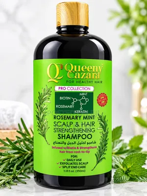 Rosemary Shambo