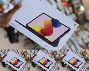 New Lenovo Tab M11 256 GB