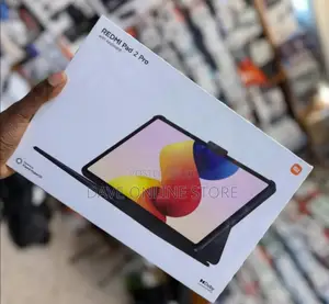New Lenovo Tab M11 256 GB