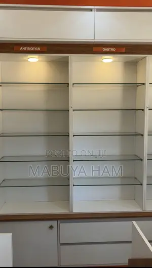 Shelves on Sell