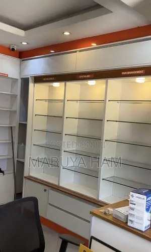 Shelves on Sell