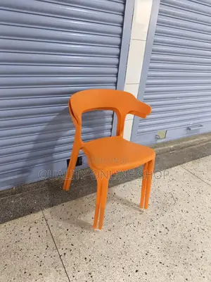 Stackable Open Back Plastic Chairs Plastic Chairs