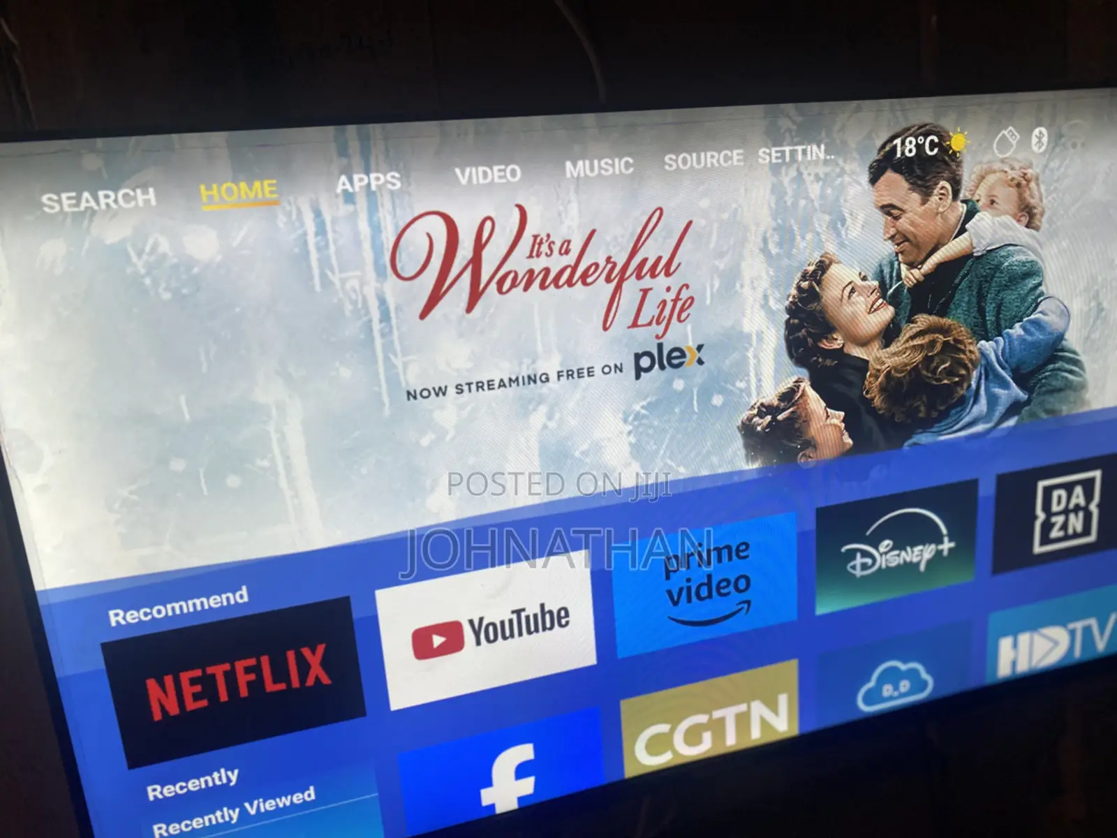 Android TV/Google TV
