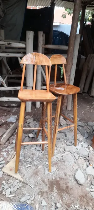 High Stools