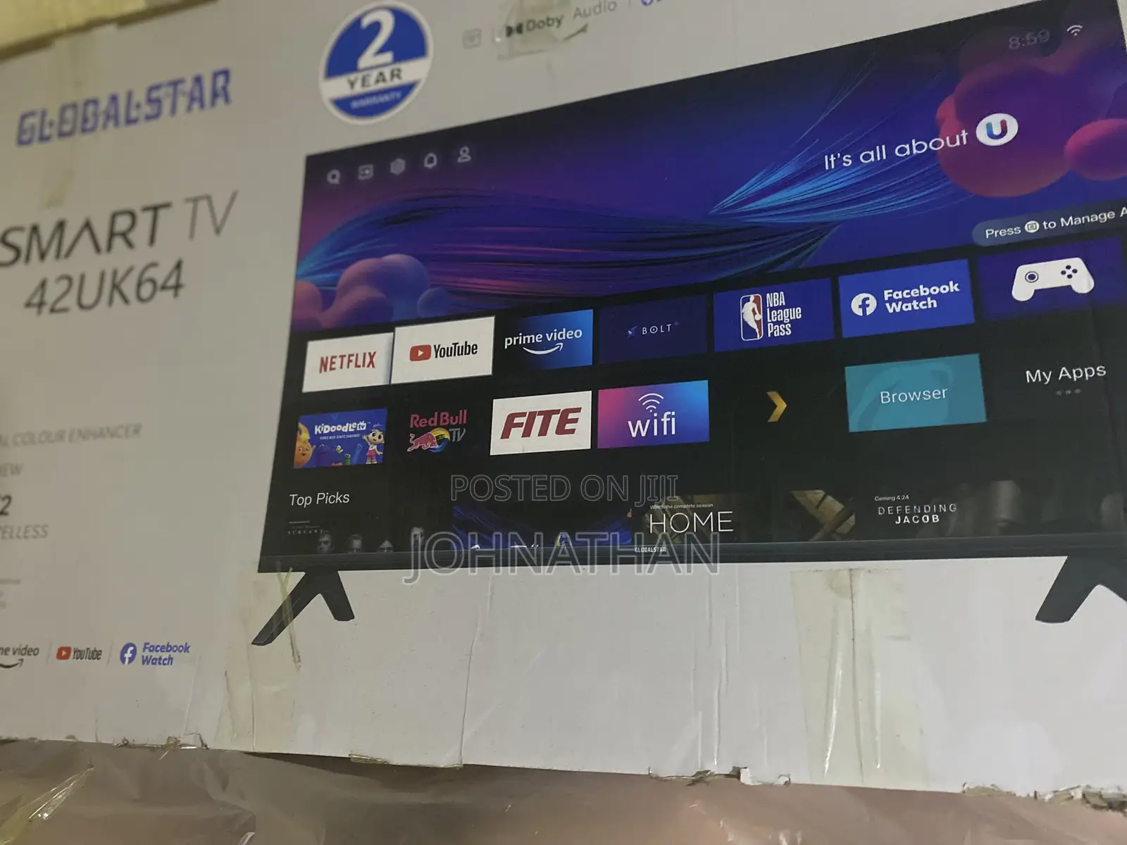 Android TV/Google TV