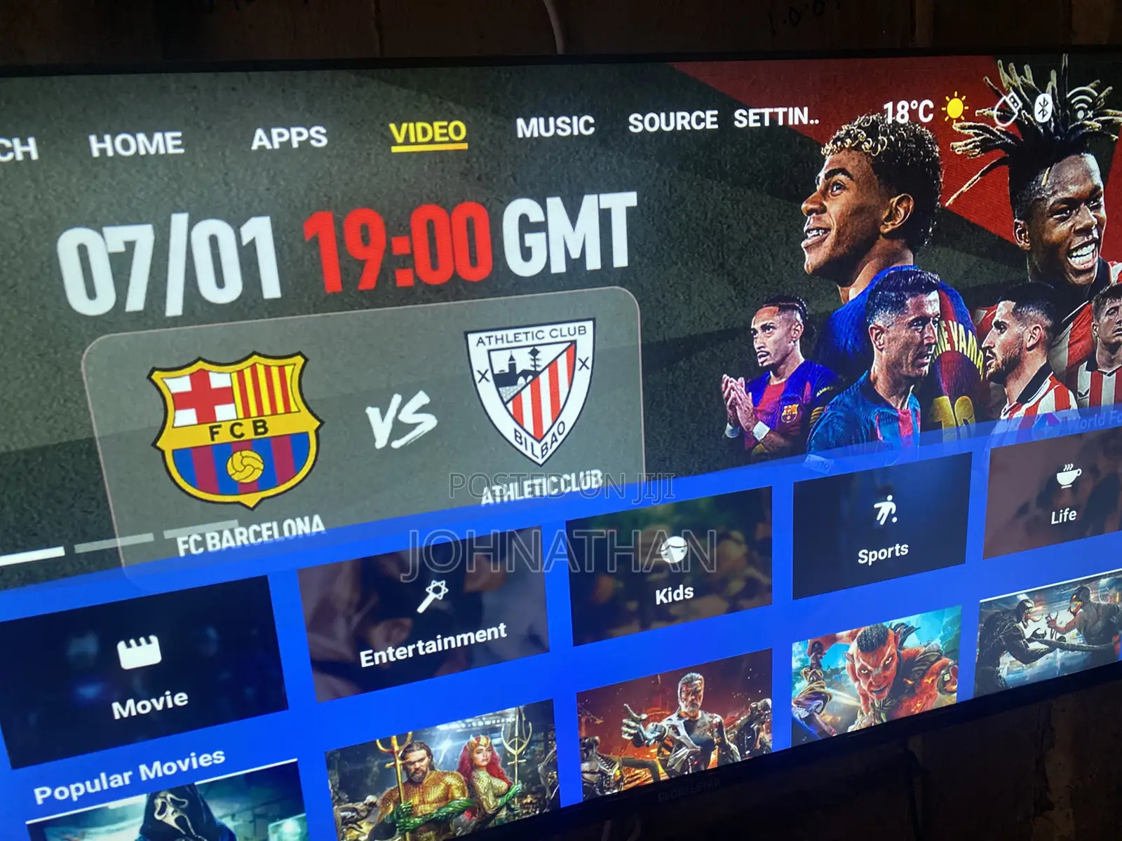 Android TV/Google TV