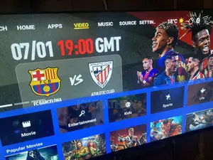 Android TV/Google TV
