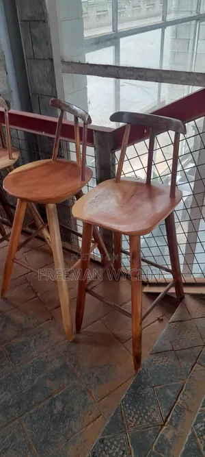 High Stools