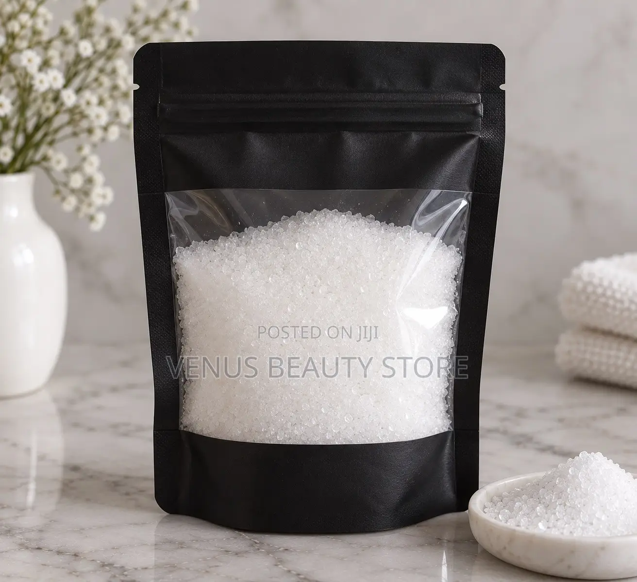 Citric Acid 100mg