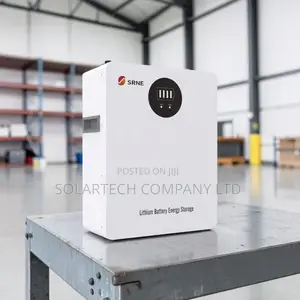 SRNE 12.8V 200Ah 2.56kWh LiFePO4 Solar Battery