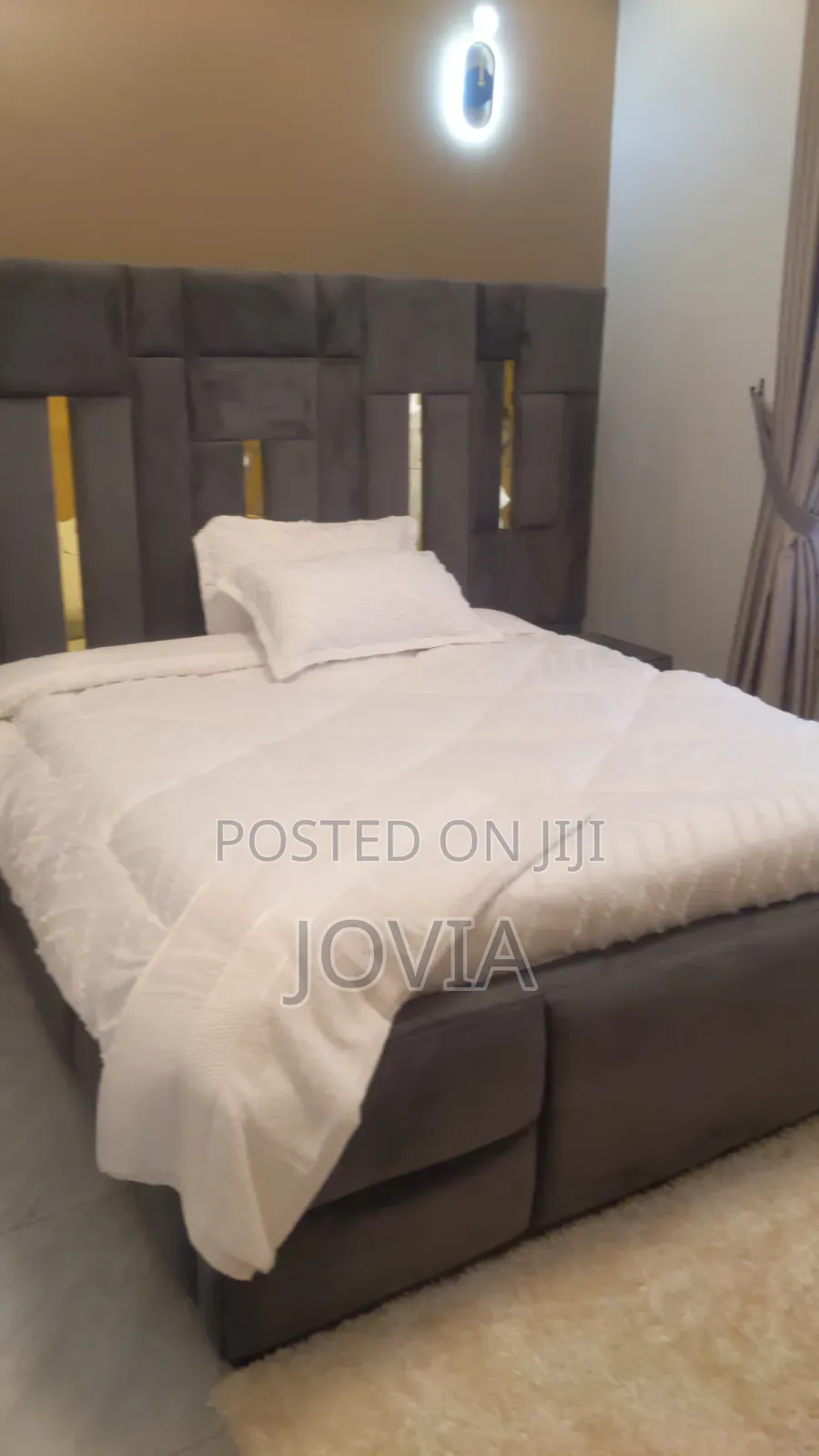 Guests Paying Per Night
