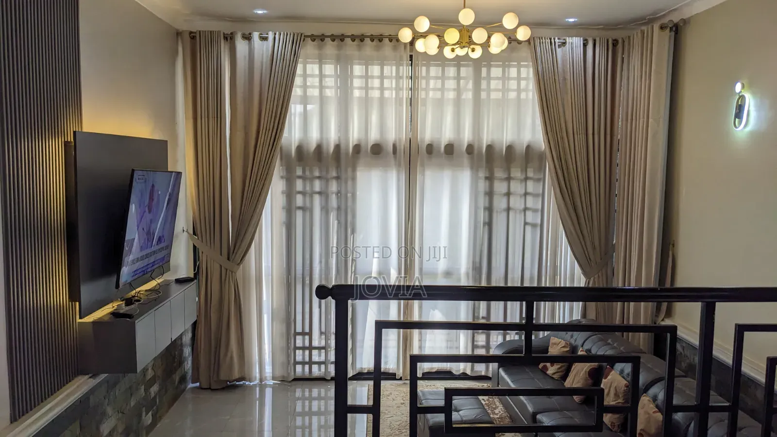 Guests Paying Per Night