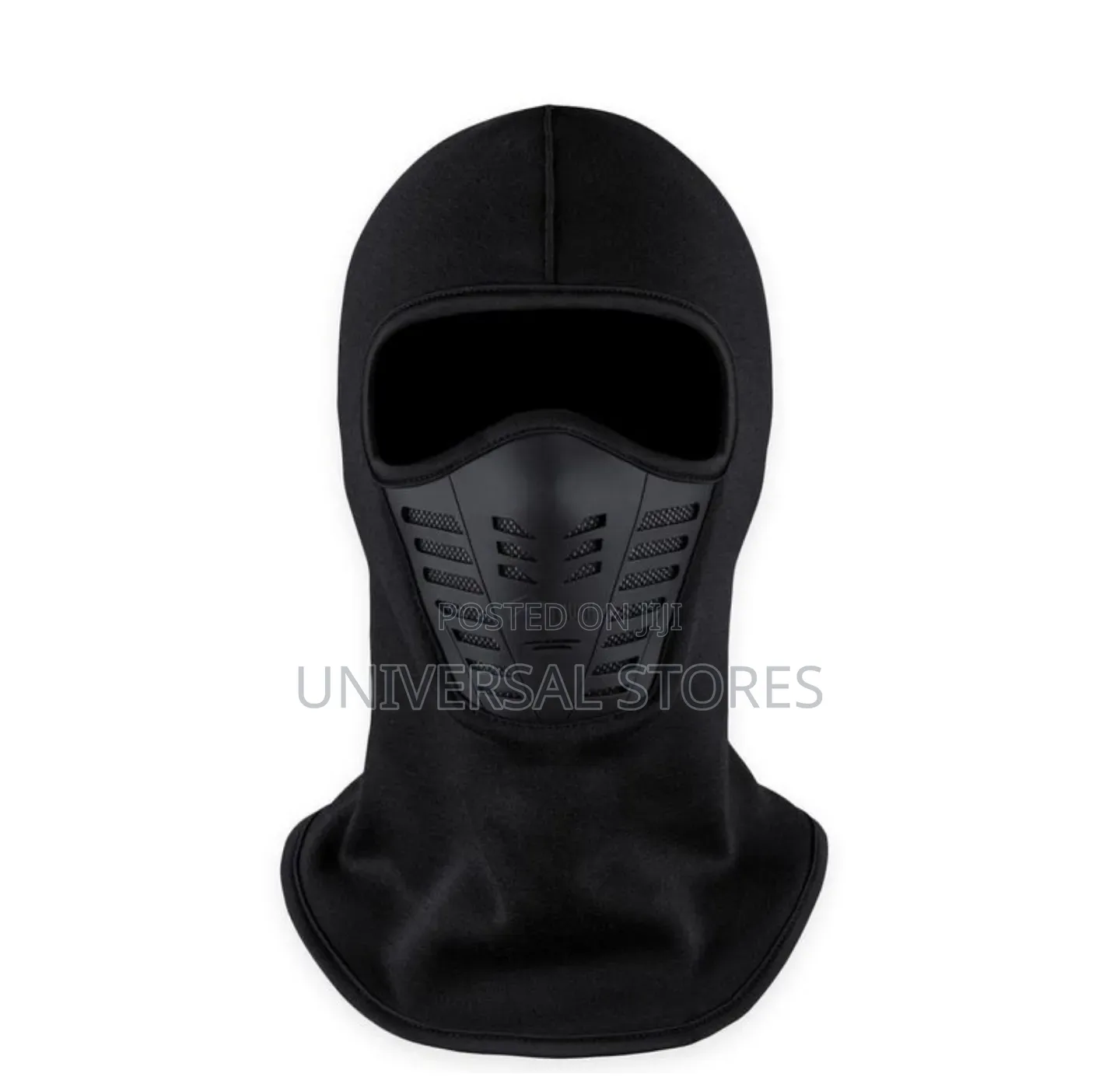 Motorcycle Mask Fleece Thermal Neck Full Face Mask