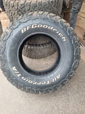 Toyota Land Cruiser Size 17 Rims Cj.