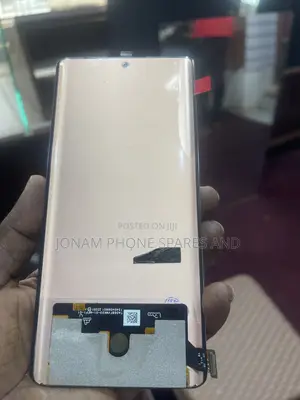 Infinix Zero 30 5g,4g Original Screen
