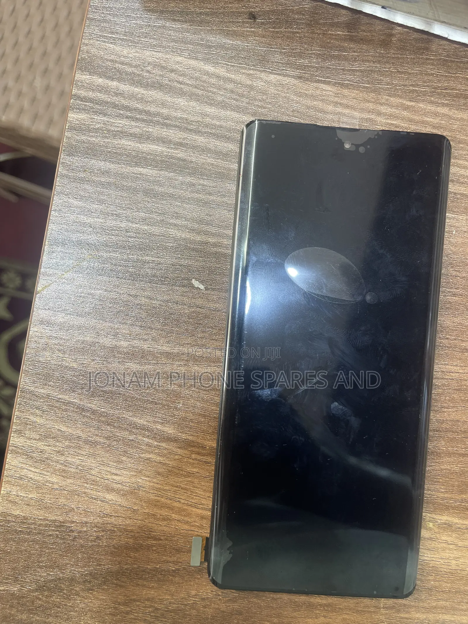Infinix Zero 30 5g,4g Original Screen