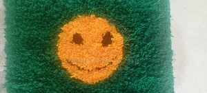 Homemade Doormats